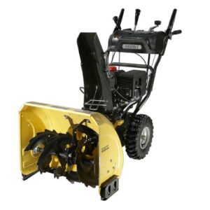 Снегоуборщик бензиновый Hanskonner HSTG7661EL