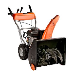 Снегоуборщик бензиновый STG7661 STURM