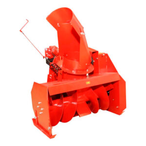 Снегоуборщик (приставка) СУН.1 (Ока)