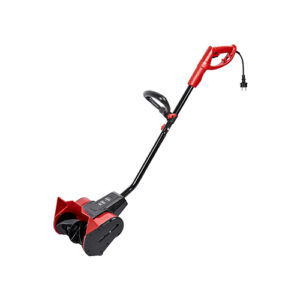 Снегоуборщик электрическая лопата СМЭ 100 ELITECH ДМ