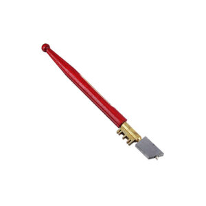 Стеклорез 1 ролик алмазный TCG0005 ЕРМАК (12/240)