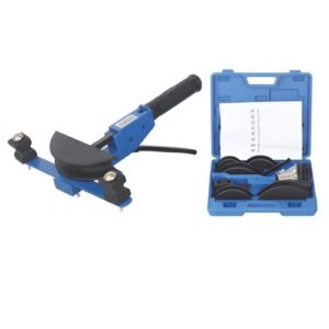 Трубогиб ручной, VIEIR VER1255-4