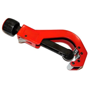 Труборез для металлических труб 14-63 мм, VIEIR VER810, маленький