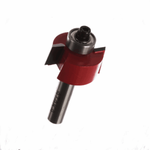 Фреза Атака 151254 кромочная фальцевая D25,4/ф8/H12,7