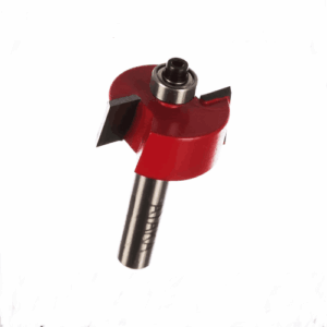 Фреза Атака 151285 кромочная фальцевая D28,5/ф8/H12,7