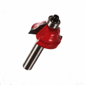 Фреза Атака 411255 кромочная калевочная D25,5/ф8/H12,7 (38170)