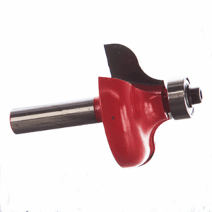 Фреза Атака 421381 кромочная калевочная D38,1/ф8/H15,9 (38204)