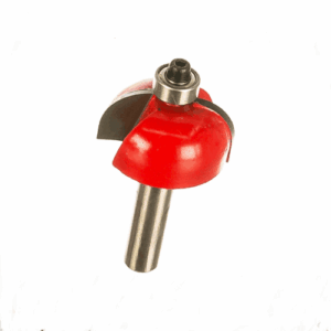 Фреза Атака 561222 кромочная калевочная D22,2/ф8/H13