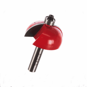 Фреза Атака 561350 кромочная калевочная D35/ф8/H16