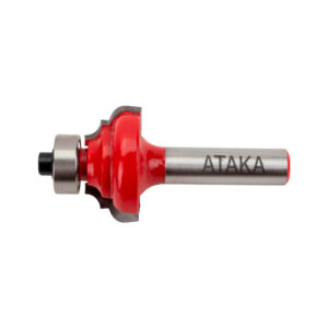 Фреза Атака кромочная калевочная, 28,6/ф8/H13 (8141000)