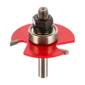 Фреза Атака кромочная фальцевая дисковая 50,8/ф8/H2