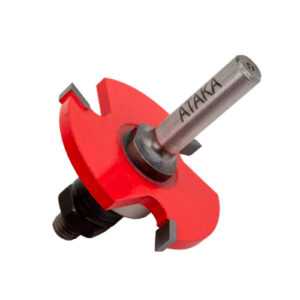 Фреза Атака кромочная фальцевая дисковая 50,8/ф8/H5