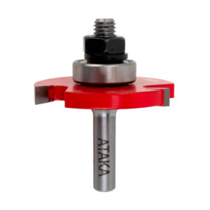 Фреза Атака кромочная фальцевая дисковая 50,8/ф8/H6