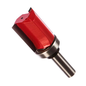 Фреза Атака пазовая прямая с подшипником 28,6/ф12/H38 (8141560)