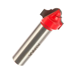 Фреза Атака пазовая фасонная 12,7/ф8/H10 (8141590)
