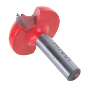 Фреза Атака пазовая фасонная 31,3/ф8/H16 (8141640)