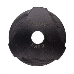 Фреза алмазная торцевая Hard