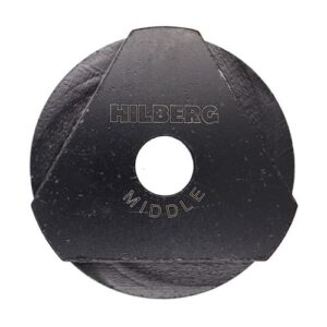 Фреза алмазная торцевая Middle