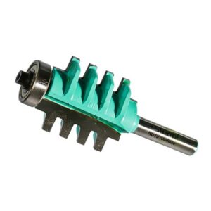 Фреза кромочная паз-шип 33х40х86 мм хвостовик 8 мм STURM RB19-084033