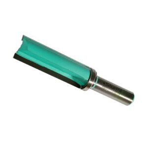 Фреза кромочная с верхним подшипником 19х60х105 мм хвостовик 12 мм STURM RB07-126019