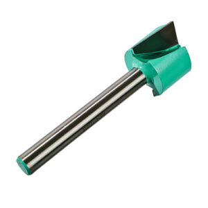 Фреза пазовая для врезки замков 36х30х120 мм хвостовик 12 мм STURM RB14-123036