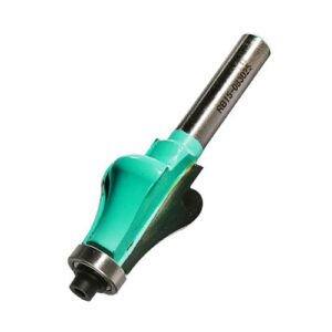 Фреза фигурная с подшипником 25х30х74 мм хвостовик 8 мм STURM RB15-083025