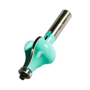 Фреза фигурная с подшипником 35х40х89 мм хвостовик 12 мм STURM RB15-124035